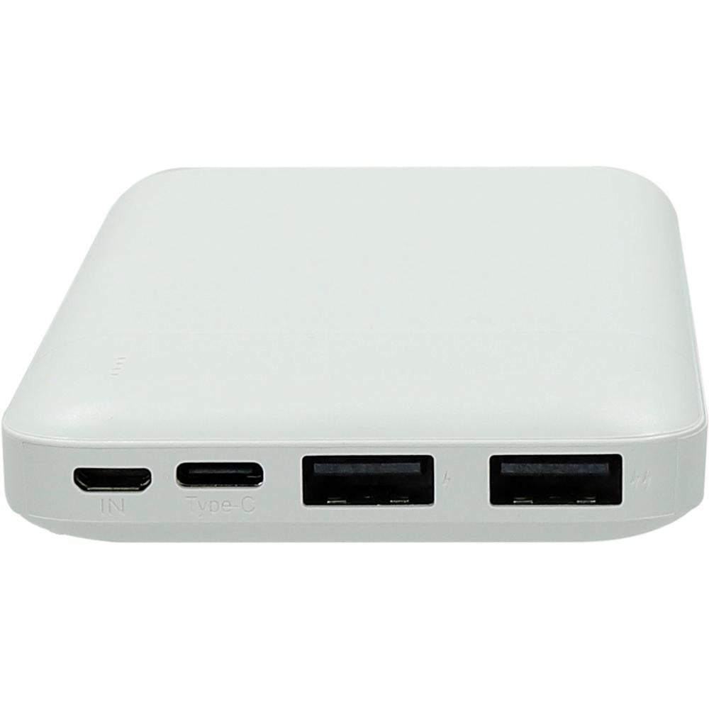 Power bank, 10.000 mAh
