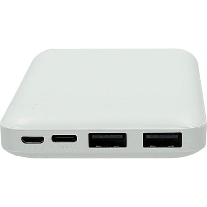 Power bank, 10.000 mAh