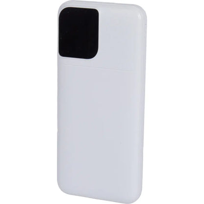 Power bank, 10.000 mAh