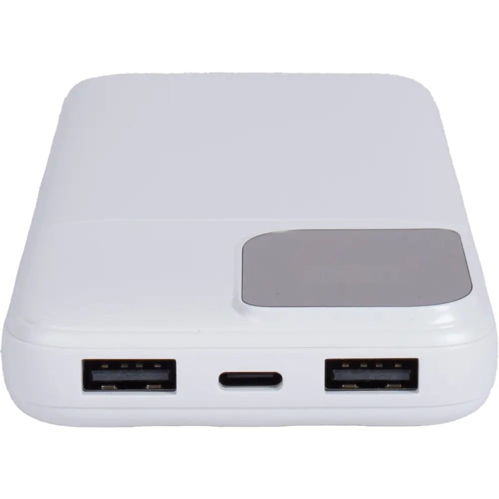 Power bank, 10.000 mAh