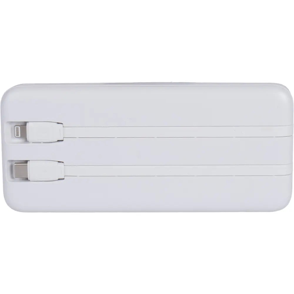 Power bank, 10.000 mAh