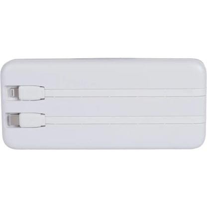 Power bank, 10.000 mAh