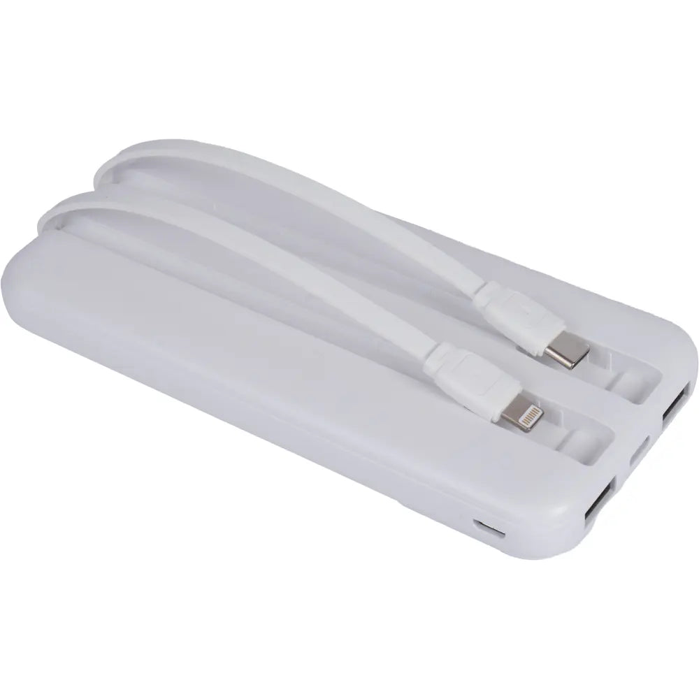 Power bank, 10.000 mAh