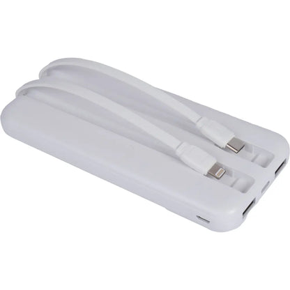 Power bank, 10.000 mAh