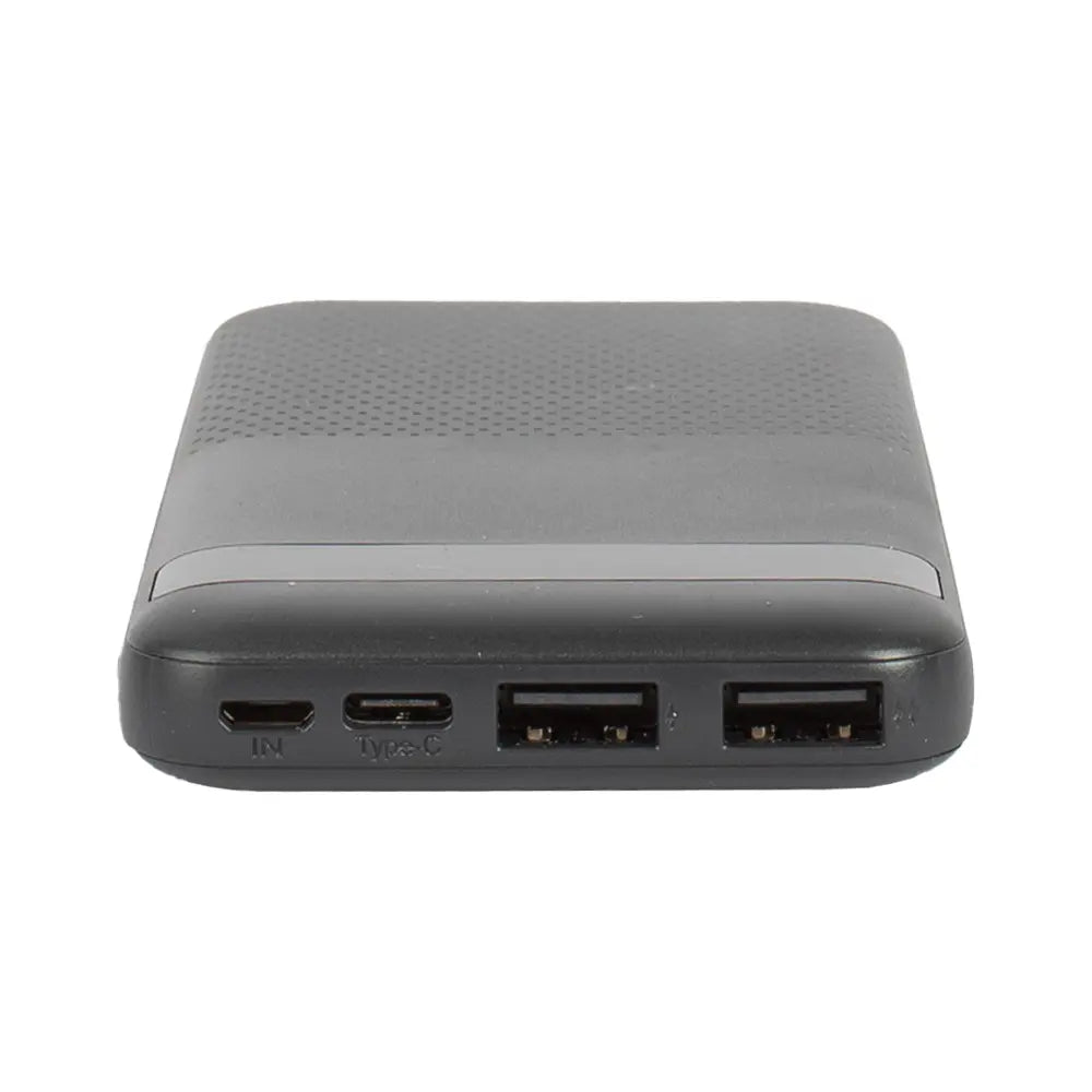 Power bank, 10.000 mAh