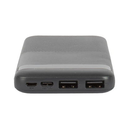 Power bank, 10.000 mAh