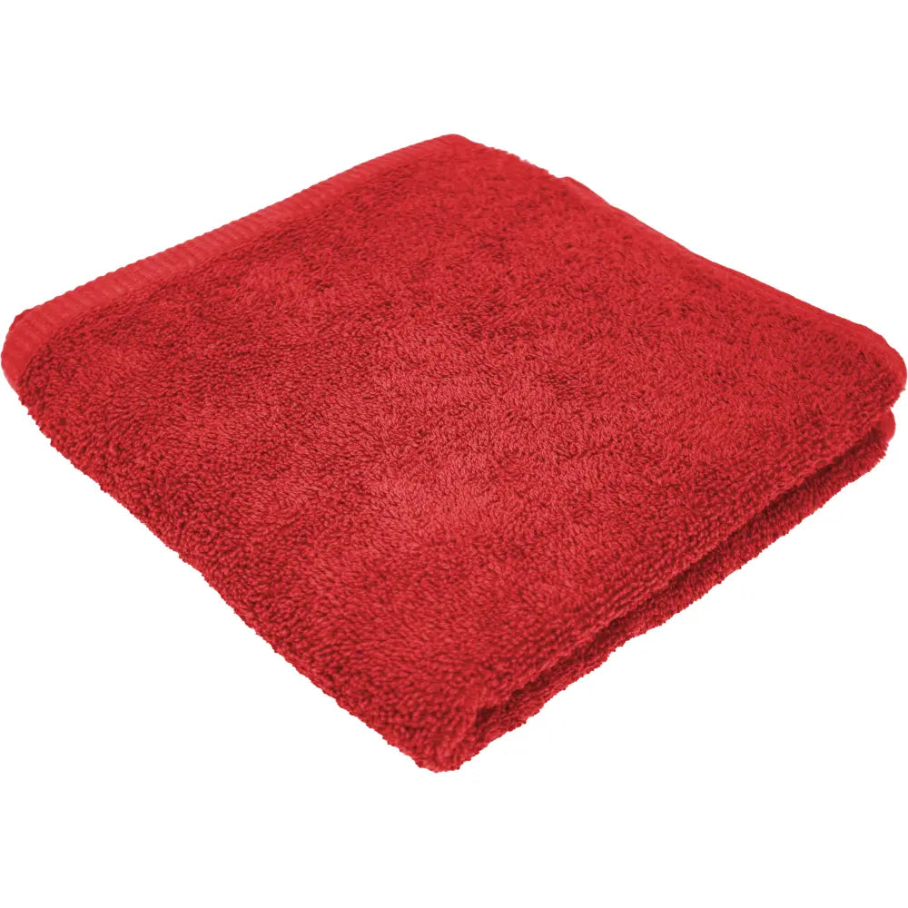 Bombažna brisača 500 g/m², 50 × 100 cm