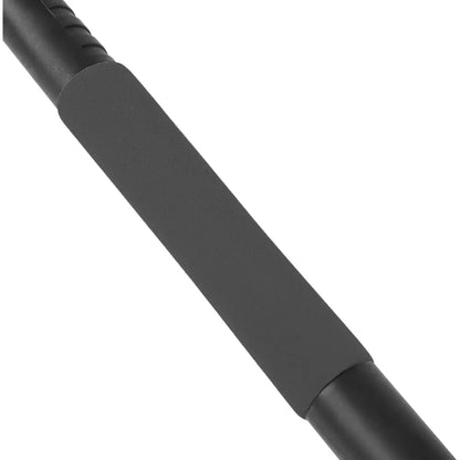 Strgalo za led z metlico