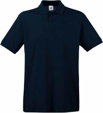 Moška Premium Polo T-Shirt, 180 g/m²
