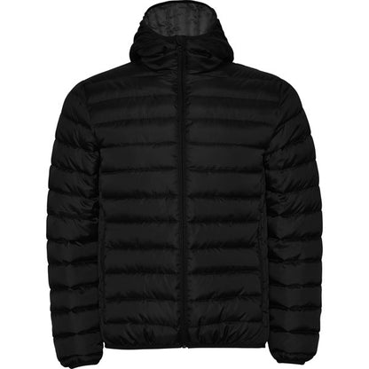 Moška prešita jakna, 290 g/m²