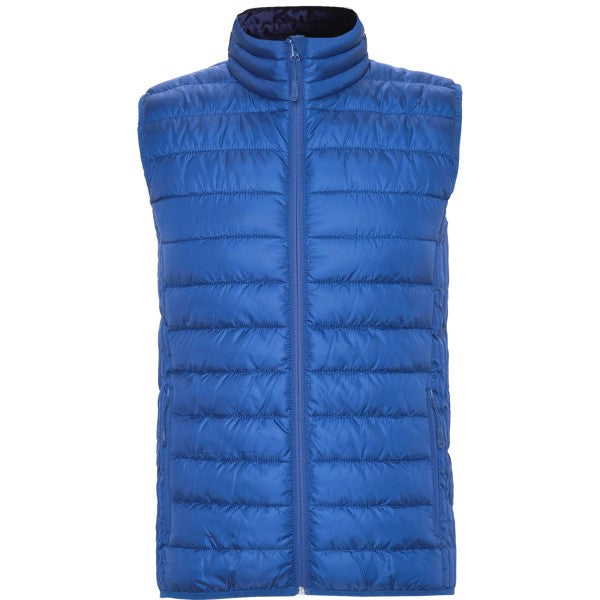 Moški prešit brezrokavnik, 290 g/m²