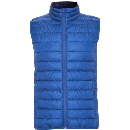 Moški prešit brezrokavnik, 290 g/m²
