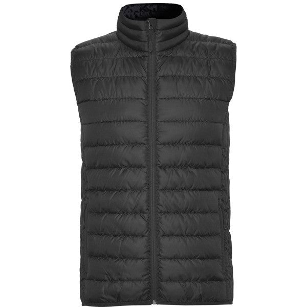 Moški prešit brezrokavnik, 290 g/m²