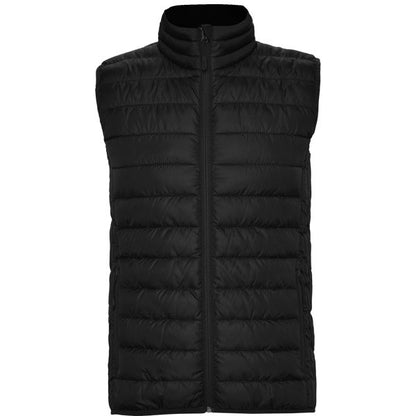 Moški prešit brezrokavnik, 290 g/m²