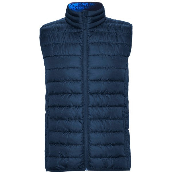 Moški prešit brezrokavnik, 290 g/m²