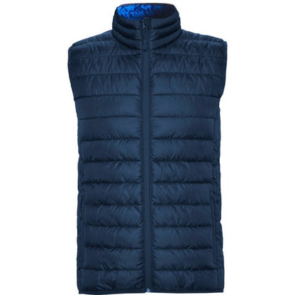 Moški prešit brezrokavnik, 290 g/m²